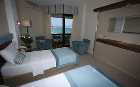 Babaylon Hotel